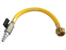 Topring 41.941C - Water Blowout Adapter (M)