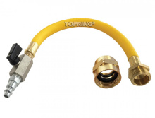 Topring 41.942C - Water Blowout Adapter (M and F)