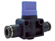 Topring 42.06 - Mini Hand Valve 3W 4mm TOPFIT
