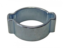 Topring 48.324.100 - Double Ear Hose Clamp 18 to 21 mm