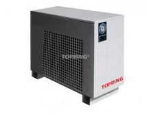 Topring 49.54 - Refrigerant Air Dryer 250 SCFM 230V