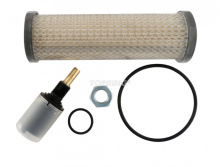 Topring 49.616 - Maintenance Kit for High Temperature Refrigerant Dryer