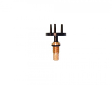 Topring 50.001 - Automatic Piston Drain for Filter and Filter Regulator S50