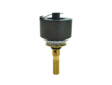 Topring 50.005 - Automatic Drain 175 PSI for Filter, Coalescing Filter and Filter Regulator S50