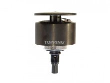 Topring 50.006 - Automatic Drain 250 PSI for Coalescing Filter S50