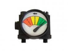 Topring 50.012 - Differential Pressure Indicator for Coalescing Filter S50