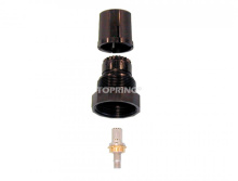 Topring 50.033 - Push-Pull Knob for Regulator and Filter Regulator S50