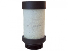 Topring 50.075 - 0.01 Micron Filter Element for Coalescing Filter S50