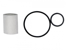 Topring 50.076A - 0.01 Micron Filter Element for Coalescing Filter With Polycarbonate Bowl S50