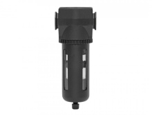 Topring 50.151A - 5 Micron Filter With Polycarbonate Bowl 3/4 (F) NPT S50