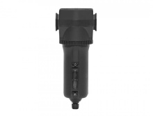 Topring 50.153A - 5 Micron Filter With Aluminum Bowl 3/4 (F) NPT S50
