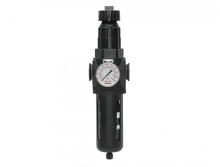 Topring 50.251A - 5 Micron Filter Regulator 30 to 125 PSI 3/4 (F) NPT S50
