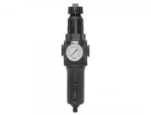 Topring 50.253A - 5 Micron Filter Regulator 30 to 125 PSI 3/4 (F) NPT S50
