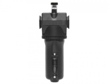 Topring 50.452A - Lubricator With Aluminum Bowl 3/4 (F) NPT S50