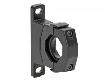 Topring 50.765A - Wall Bracket With Clamp for Module Connection S50