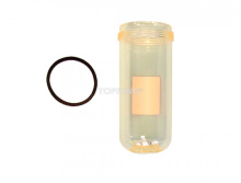 Topring 50.806 - Polyurethane Bowl for Lubricator S50