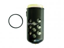 Topring 50.810 - Polyurethane Bowl for Lubricator S50