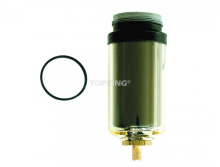 Topring 50.842 - Zinc Bowl for Filter, Coalescing Filter and Filter Regulator S50