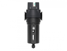 Topring 50.936A - 0.01 Micron Coalescing Filter With Polycarbonate Bowl 3/8 (F) NPT S50