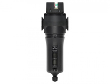 Topring 50.938A - 0.01 Micron Coalescing Filter With Aluminum Bowl 3/8 (F) NPT S50