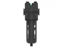 Topring 50.960A - 0.01 Micron Coalescing Filter With Polycarbonate Bowl 3/4 (F) NPT S50