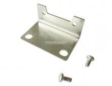Topring 51.080 - Mounting Bracket for Filter, Coalescing Filter and Lubricator S51