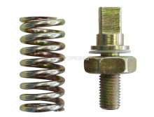 Topring 51.157 - Spring 5 to 125 PSI for Regulator and Filter Regulator S51