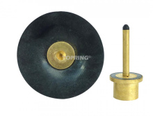 Topring 51.148 - Diaphragm and Piston for Regulator S51