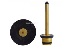 Topring 51.154 - Diaphragm and Piston for Filter Regulator S51