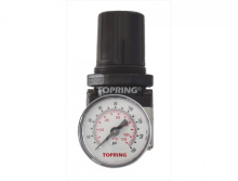 Topring 51.24 - AIRFLO 200 Regulator 1/4 (5-125)