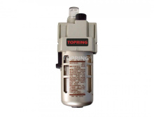 Topring 51.33 - AIRFLO 300 Lubricator 1/4