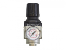 Topring 51.34 - AIRFLO 300 Regulator 1/4 (5-125)