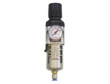 Topring 51.35 - AIRFLO 300 Integrated F/R 1/4 Semi-auto