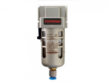 Topring 51.36 - AIRFLO 300 Filter 1/4 Semi-auto