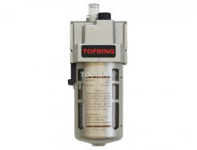 Topring 51.43 - AIRFLO 400 Lubricator 3/8