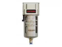 Topring 51.46 - AIRFLO 400 Filter 3/8 Semi-auto