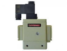 Topring 51.495.03 - Soft Start Valve 24 VDC 1/2 (F) NPT S51