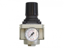 Topring 51.54 - AIRFLO 500 Regulator 3/4 (5-125)