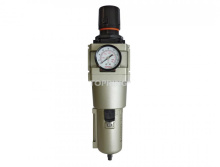 Topring 51.576 - 5 Micron Filter Regulator 5 to 125 PSI 3/4 (F) NPT S51