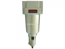 Topring 51.66 - AIRFLO 600 Filter 1-1/4 Semi-auto MB