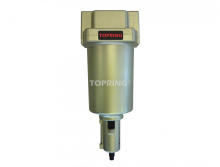 Topring 51.666 - 5 Micron Filter With Aluminum Bowl 2 (F) NPT S51