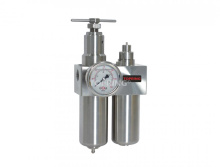 Topring 51.74 - AIRFLO SS 300 F/R+L 3/8 Semi-auto