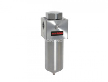 Topring 51.76 - AIRFLO SS 300 Filter 3/8 Semi-auto