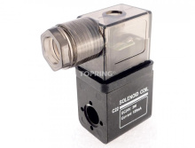 Topring 51.870.03 - Solenoid Coil Connector 24 VAC S51