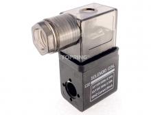 Topring 51.870 - Solenoid Coil Connector 110 VAC S51