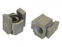 Topring 51.954 - FRL Port Pipe Mounting Adapter 1/2 (F) NPT S51