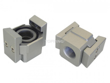 Topring 51.956 - FRL Port Pipe Mounting Adapter 1 (F) NPT S51