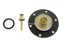 Topring 52.032 - Diaphragm and Exhaust Valve for Regulator S52