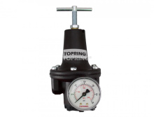Topring 52.34 - Regulator 1/2 (2-125) HIFLO