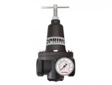 Topring 52.37 - Regulator 1-1/2 (2-125) HIFLO